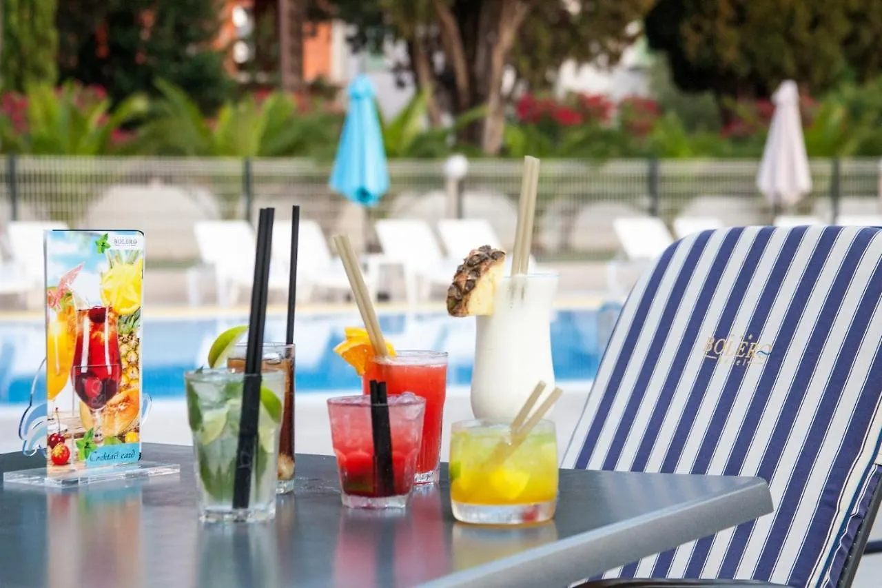Hotel Bolero Biograd Na Moru