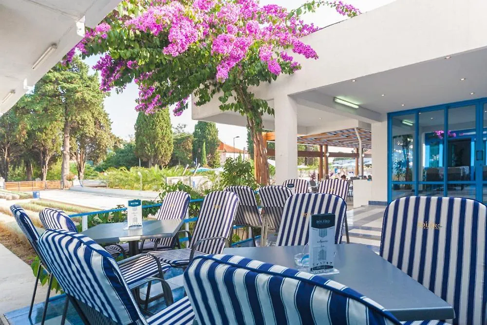 Hotel Bolero Biograd Na Moru
