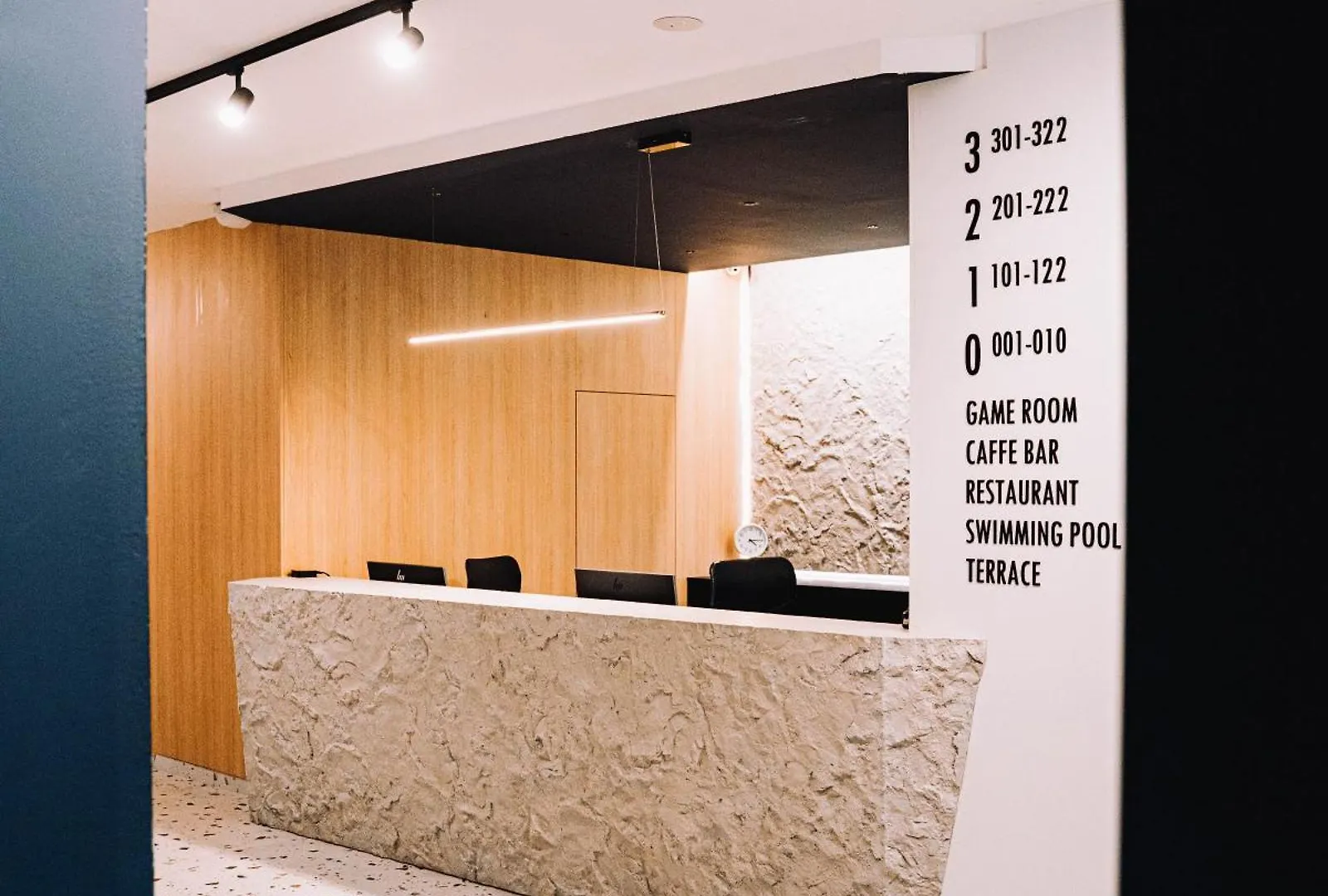 Hotel Bolero Biograd Na Moru
