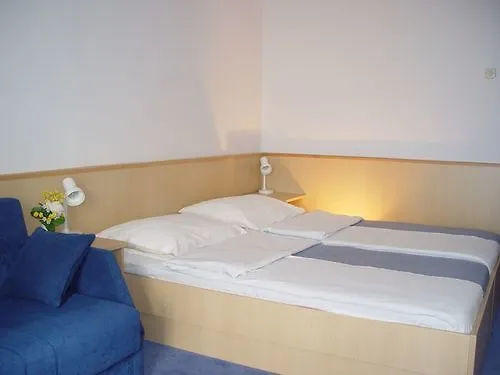 Hotel Bolero Biograd Na Moru