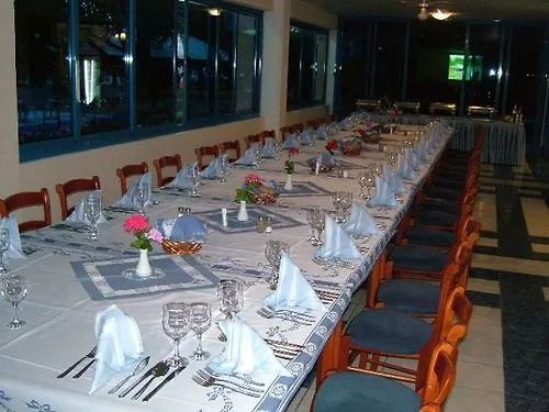 Hotel Bolero Biograd Na Moru