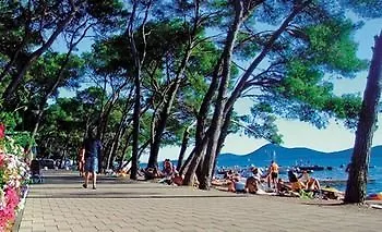Hotel Bolero Biograd Na Moru