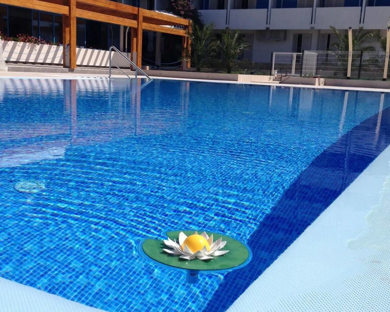 ***  Hotel Bolero Biograd Na Moru Chorvatsko