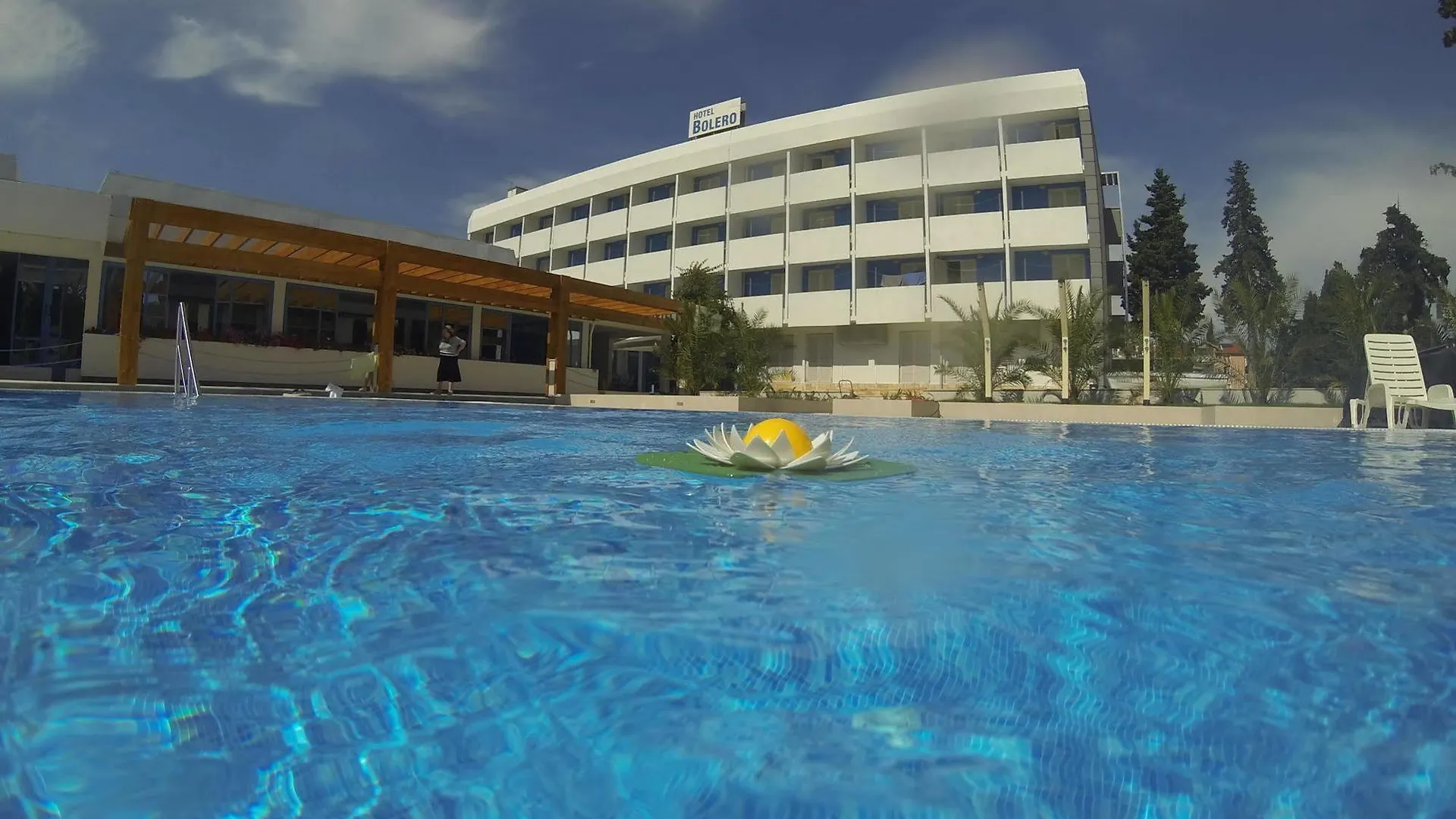 Hotel Bolero Biograd Na Moru