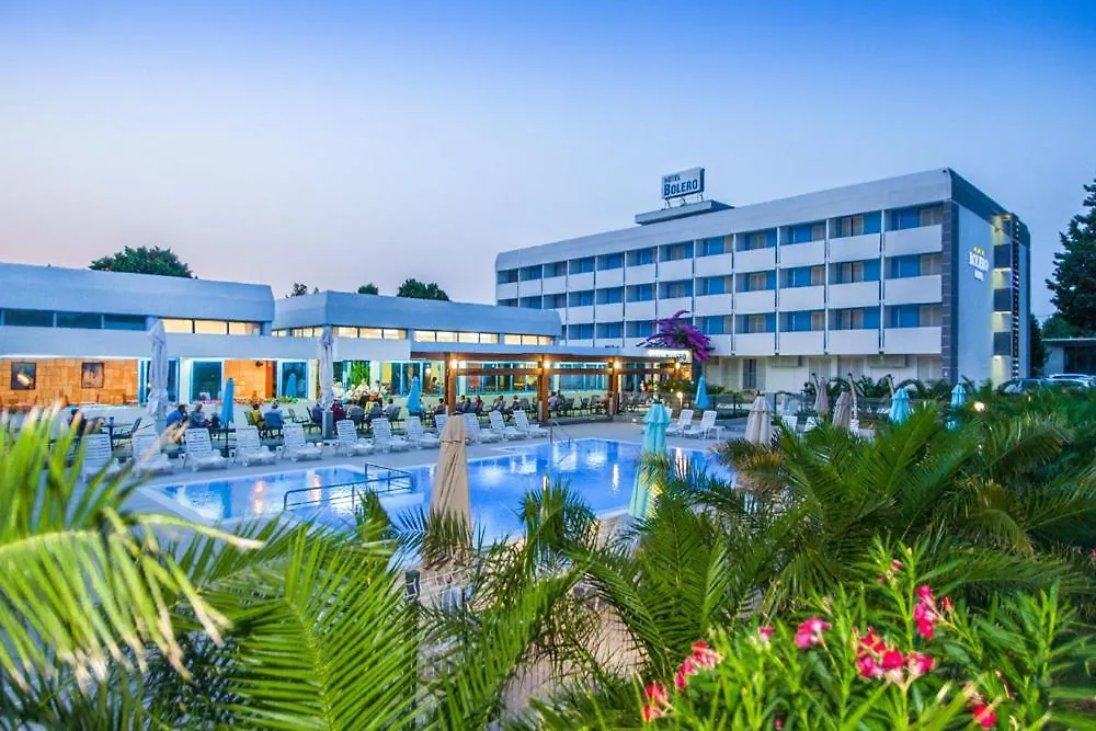 Hotel Bolero Biograd Na Moru