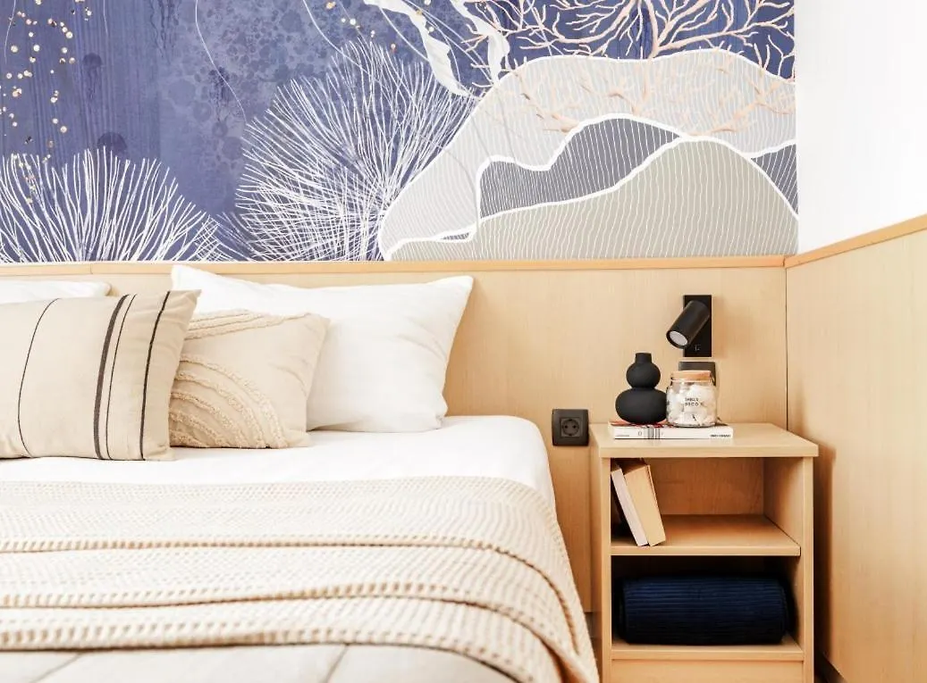 Hotel Bolero Biograd Na Moru Croatia