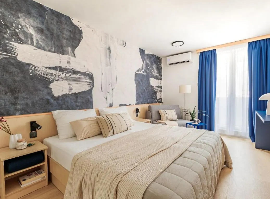 Hotel Bolero Biograd Na Moru
