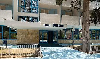 Hotel Bolero 比奥格勒·纳·莫鲁