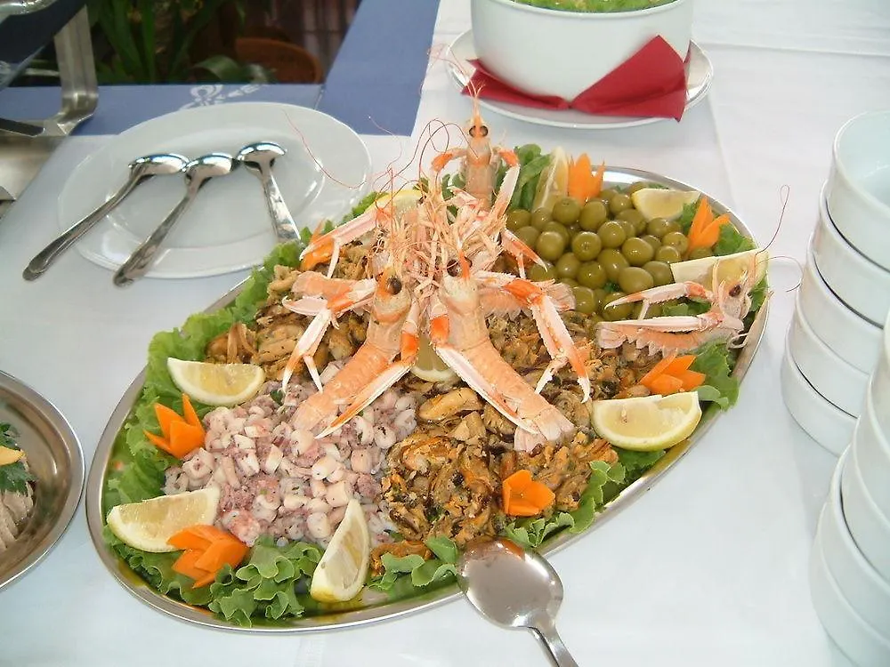 Hotel Bolero Biograd Na Moru