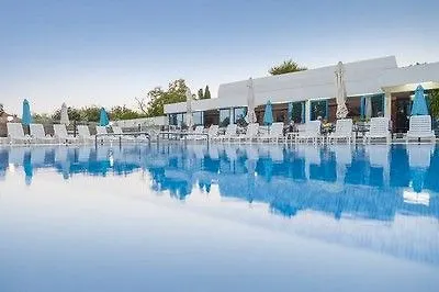 Hotel Bolero 比奥格勒·纳·莫鲁 克罗地亚