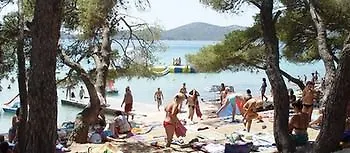 Hotel Bolero Biograd Na Moru