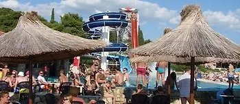 Hotel Bolero Biograd Na Moru Croatia