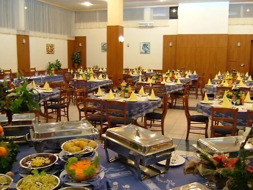 Hotel Bolero Biograd Na Moru