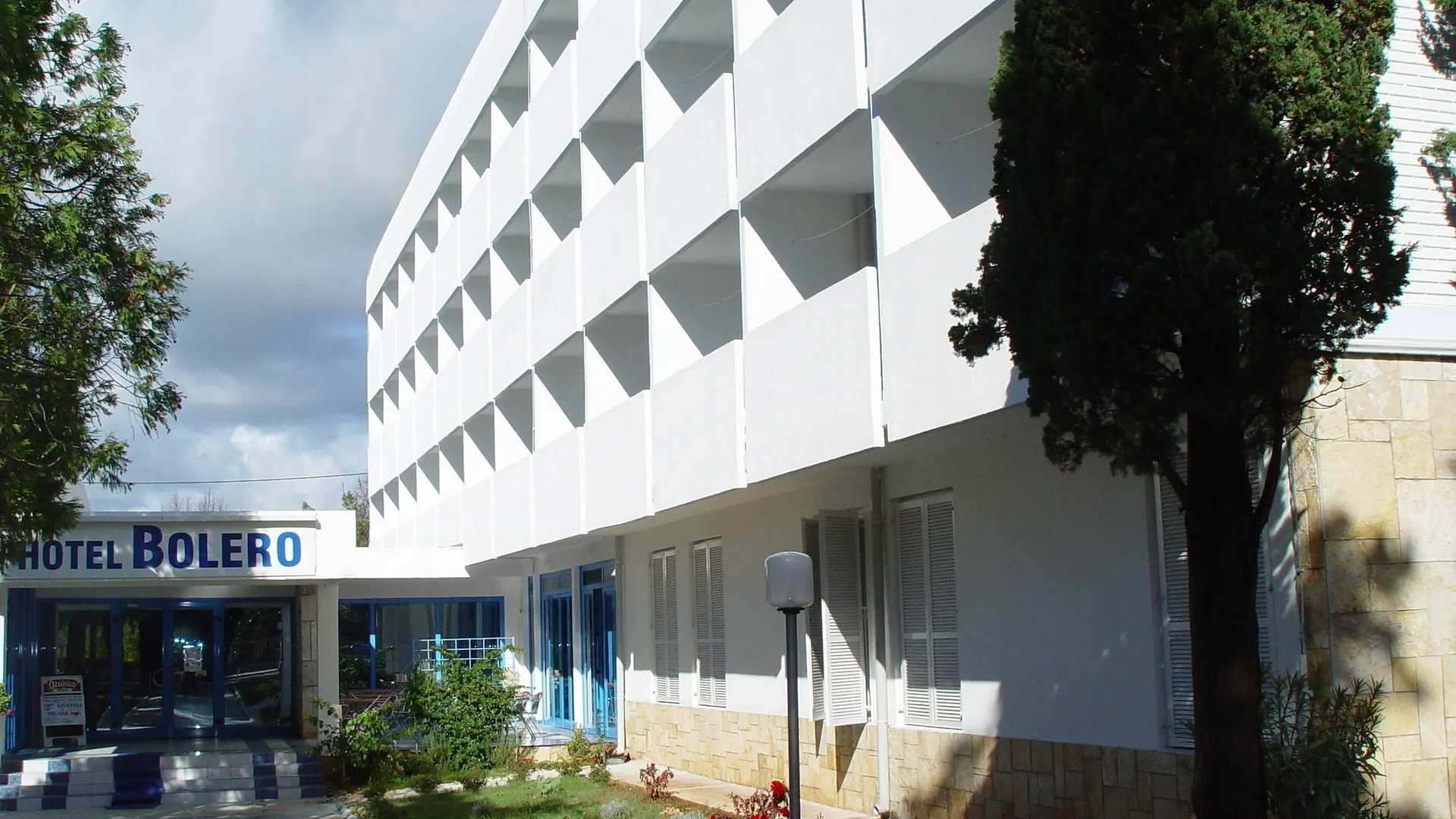 Hotel Bolero Biograd Na Moru